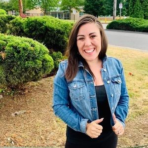 Meet your Posher, Erica